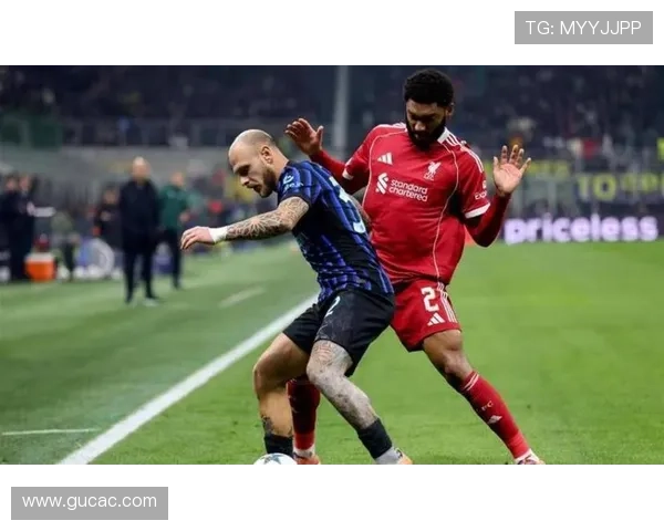 劳塔罗生涯强敌对抗解析：对阵顶级中卫的表现