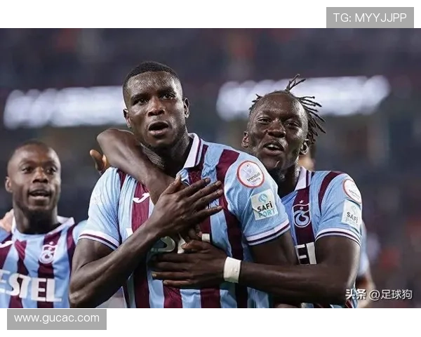 从尼日利亚街头到德甲冠军锋霸：博尼法斯的逆袭之路