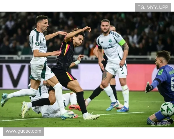 切尔西控球占优却难破僵局，进攻转化效率成关键制约