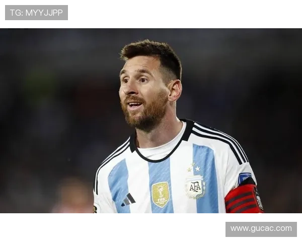 梅西 vs 萨拉赫：进攻效率与关键战表现差距在哪