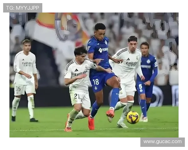 皇马比赛节奏失控，表面稳定难掩场上被动局面