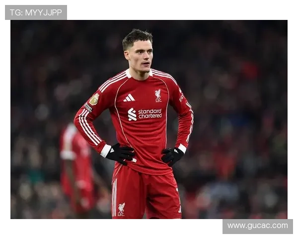 利物浦伤病问题逐步反映：对联赛争冠形势持续造成影响