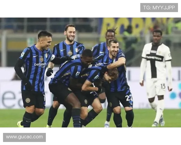 国米到底输在了哪里？球员疲劳还是战术死板？豪门争冠梦碎背后藏着致命弱点！