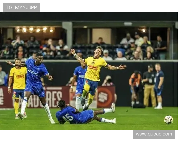 切尔西防守投入巨大，但稳定性为何迟迟未能建立？