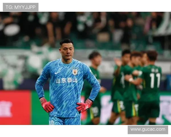 山东泰山进攻终结能力问题逐步显现，是否对赛季竞争格局带来变化