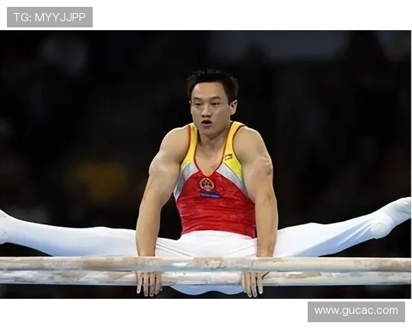 杨威家的早餐菜单，体操冠军吃这个？