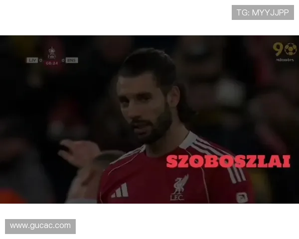 赢球却控不住场面，利物浦的统治力去哪儿了？